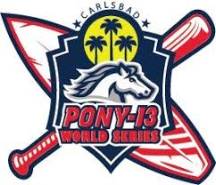 2025 Pony 13U World Series Channel